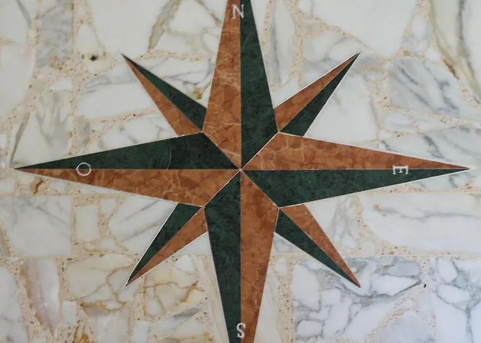 Hotel 3 stelle: La Stella Dei Venti