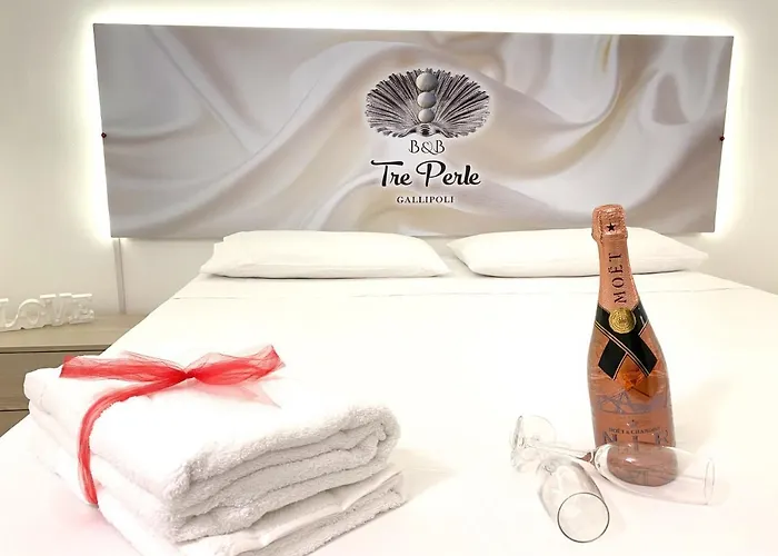B&B Tre Perle