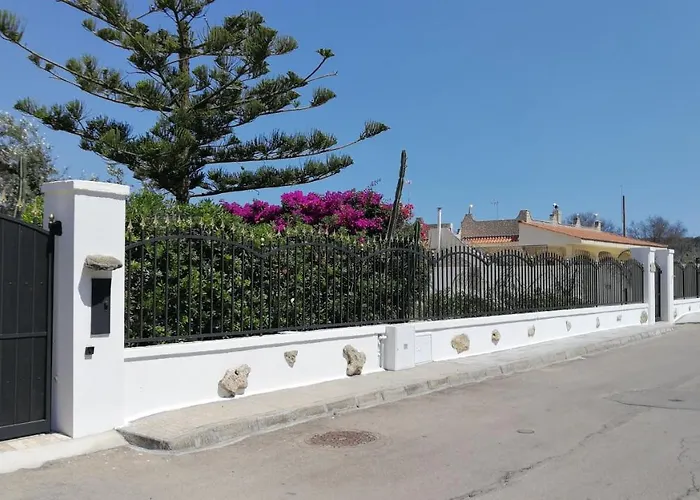 B&B Fellini Gallipoli