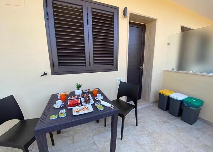B&B Tre Perle