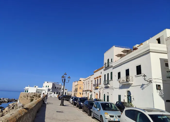 B&B Punta Cutieri
