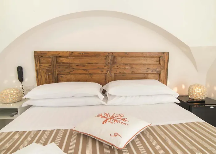 B&B Finestra Sul Mare