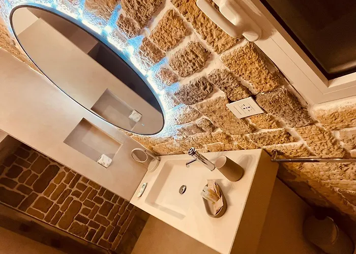 Villa privata: Agriturismo Calamate