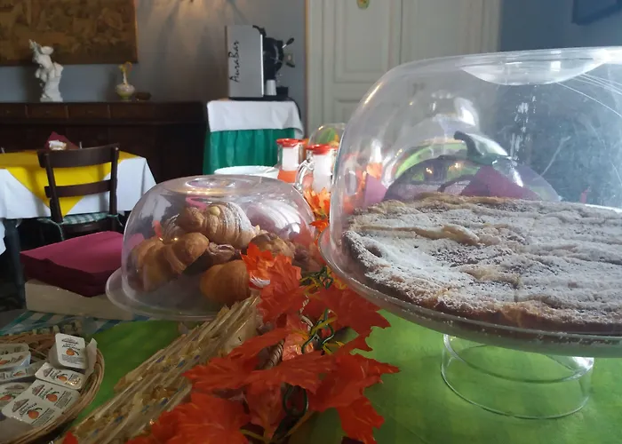 Antico Palazzo Spinola