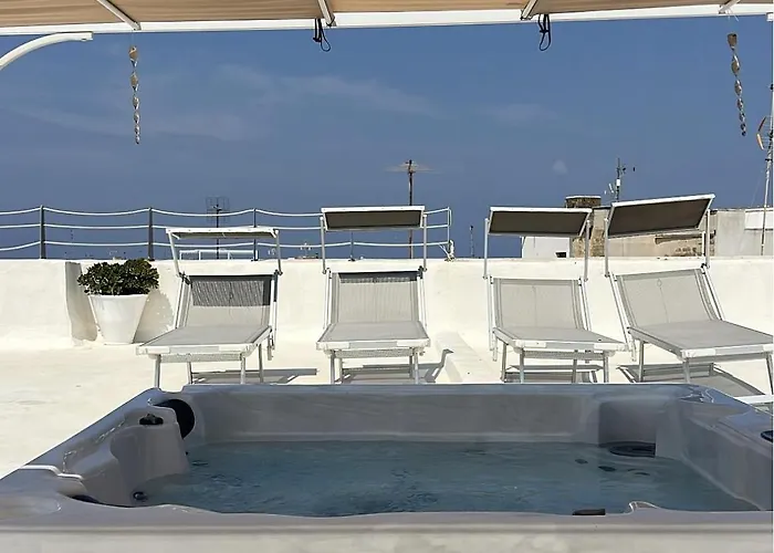 B&B Dimora San Vincenzo