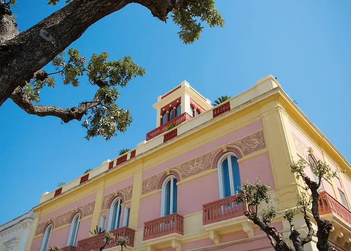 Palazzo Vallebona