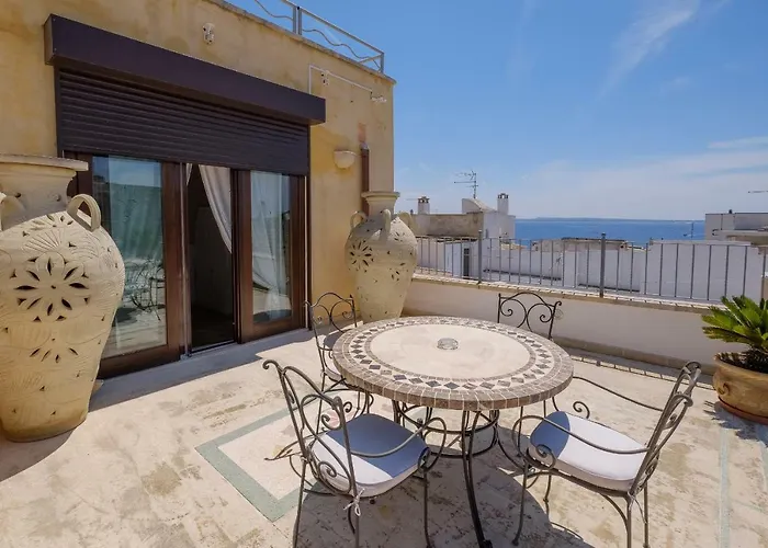 Palazzo Gallo Resort